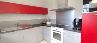  Maison à vendre 5 pièces 135 m²