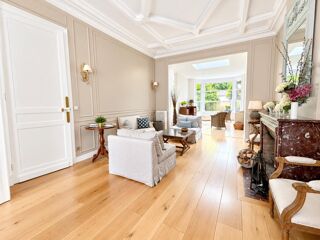  Maison à vendre 8 pièces 215 m²