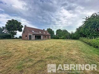  Maison à vendre 8 pièces 196 m²