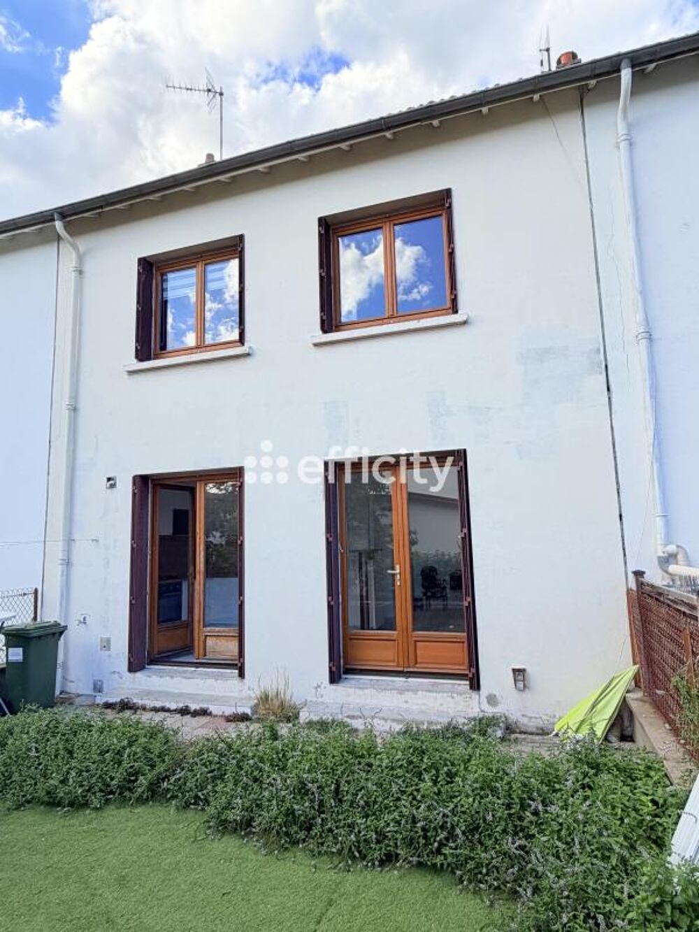 Vente Maison Pavillon Aulnat