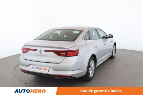 Talisman 1.5 dCi Energy Business 110 ch 2019 occasion 92130 Issy-les-Moulineaux