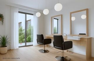  Appartement  vendre 1 pice 31 m