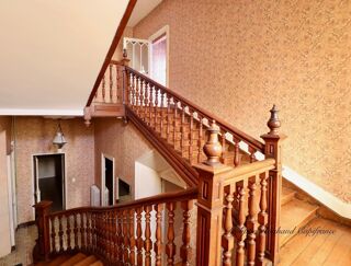  Propriété/château à vendre 14 pièces 186 m²