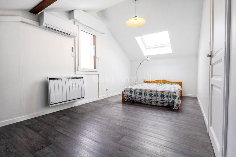 � vendre  Maison Seyssinet-Pariset (38170)