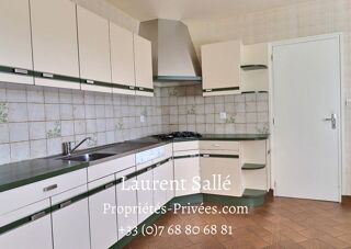  Maison � vendre 6 pi�ces 130 m�