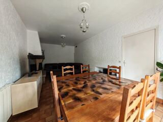  Maison à vendre 6 pièces 138 m²
