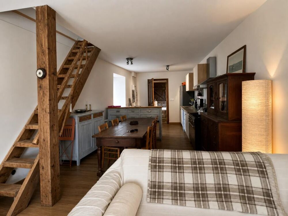 Maison de 3 pièces de 62 m² à Merlas
