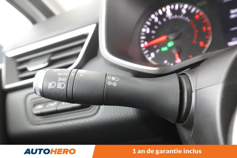 Clio 1.0 TCe Zen 91 ch 2020 occasion 92130 Issy-les-Moulineaux