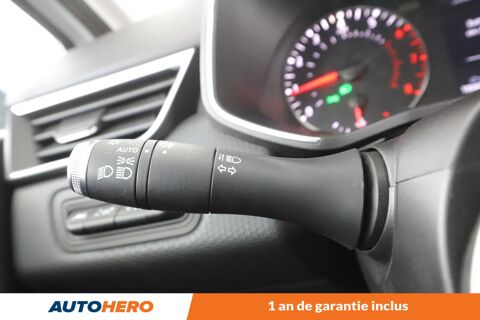 Clio 1.0 TCe Zen 91 ch 2020 occasion 92130 Issy-les-Moulineaux