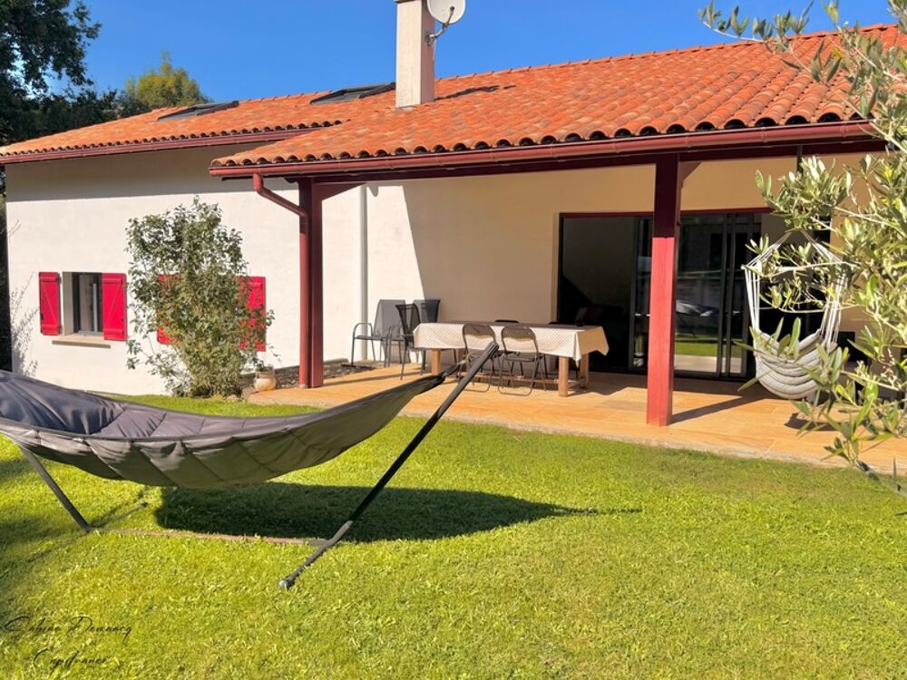  vendre  Maison Ascain (64310)