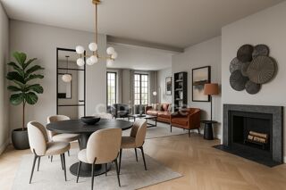  Maison � vendre 9 pi�ces 230 m�