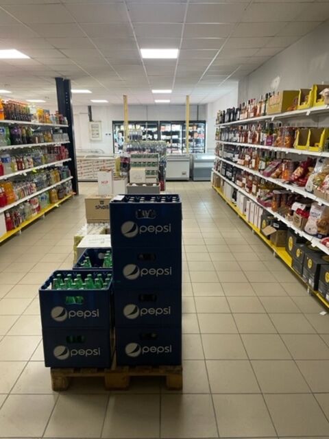   Fonds de commerce à vendre  () 