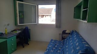  Appartement à louer 1 pièce 18 m²