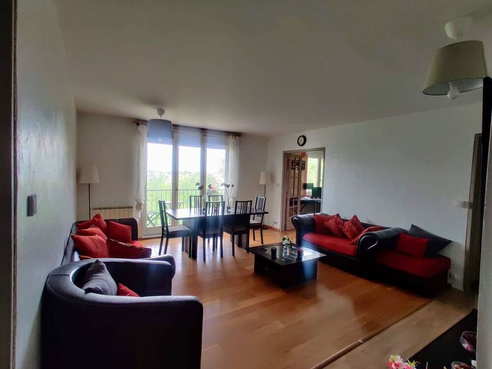 Location Appartement Appartement de 70m2 à louer sur Montigny-lès-Cormeilles Montigny les cormeilles