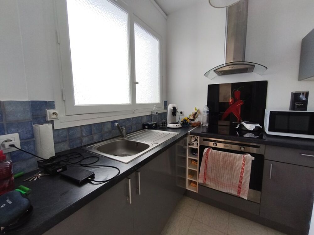 Appartement à vendre 2 pièces ROYAN (17)