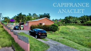  Villa � vendre 4 pi�ces 86 m�