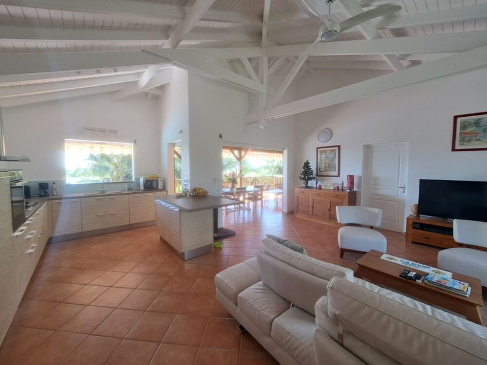 � vendre  Villa Saint-Fran�ois (97118)