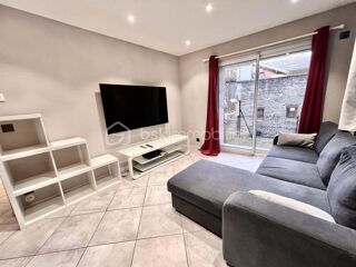  Appartement � vendre 2 pi�ces 50 m�