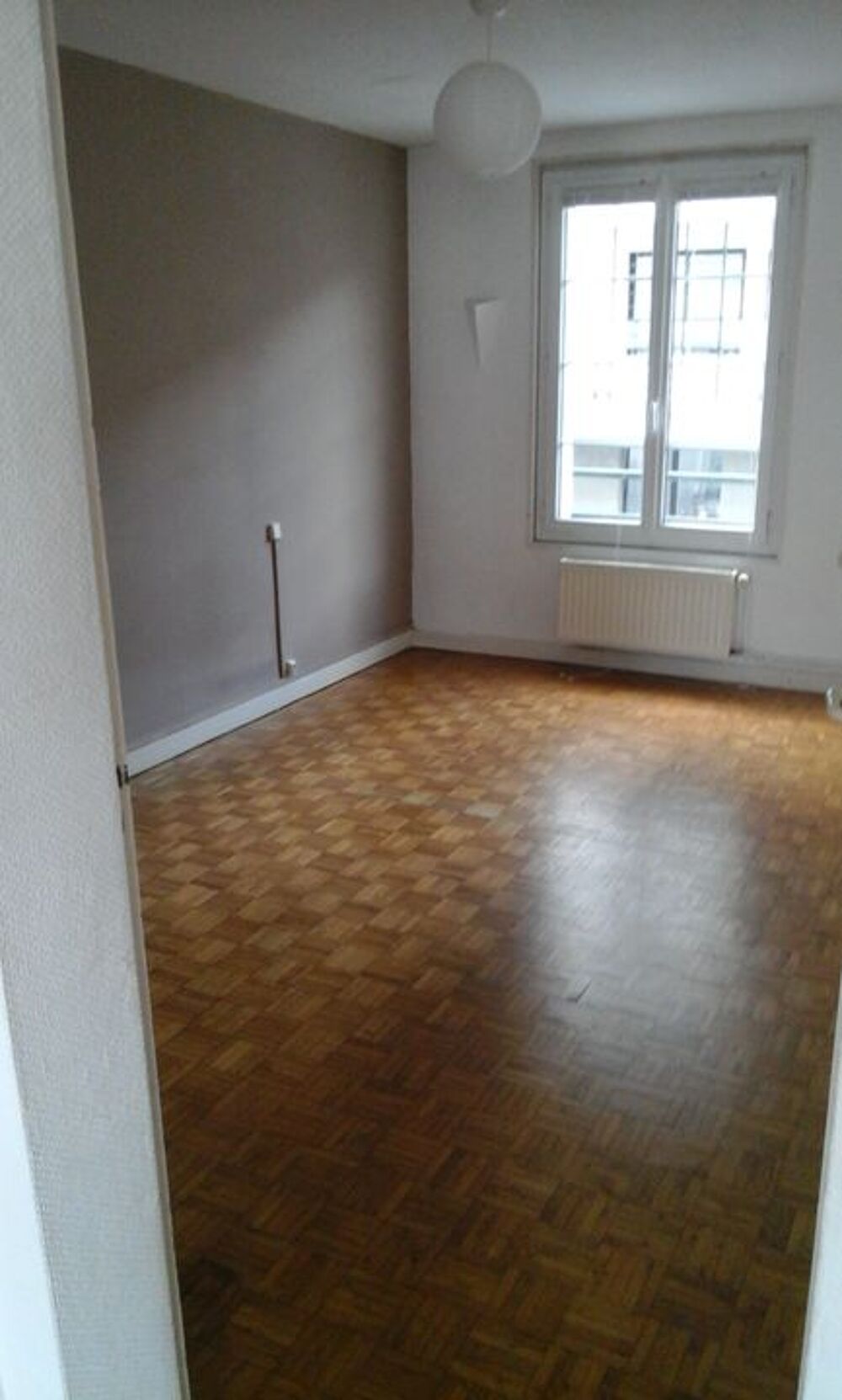 Location Appartement Appartement de 55m2 à louer sur Nantes Nantes