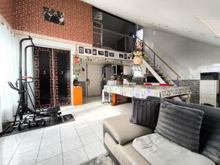  Appartement � vendre 2 pi�ces 65 m�