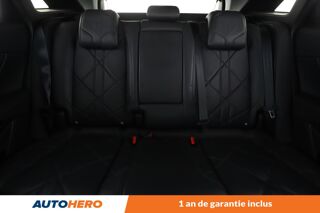 DS7 1.6 PureTech Grand Chic Automatique 225 ch 2019 occasion 92130 Issy-les-Moulineaux