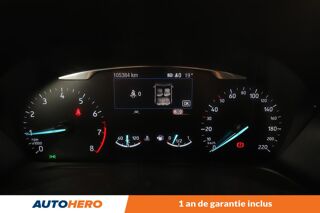 Fiesta 1.0 EcoBoost Active Pack 125 ch 2019 occasion 92130 Issy-les-Moulineaux