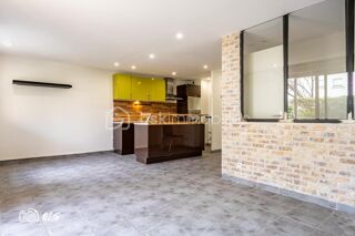  Appartement à vendre 3 pièces 62 m²