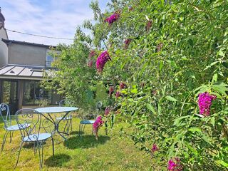  Maison à vendre 7 pièces 130 m²
