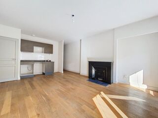  Appartement � vendre 2 pi�ces 50 m�