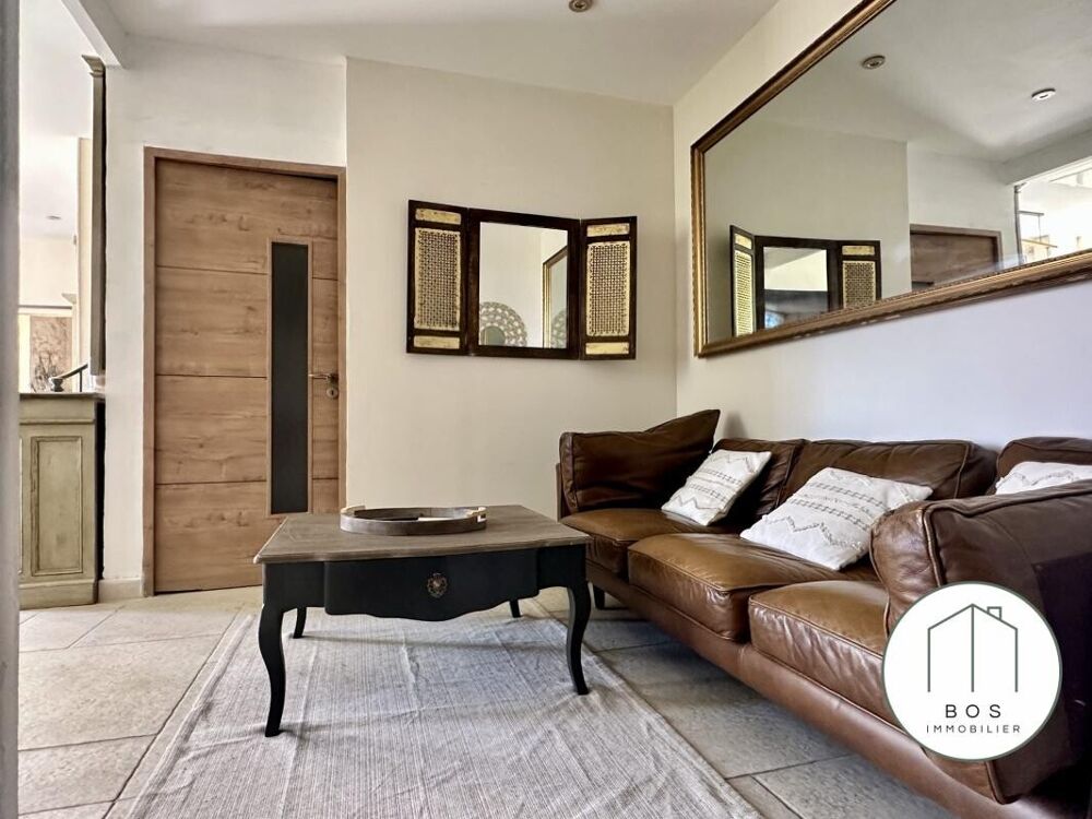 � vendre  Maison Salon-de-Provence (13300)