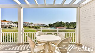  Appartement  vendre 2 pices 31 m