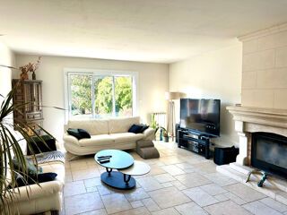  Maison à vendre 6 pièces 163 m²