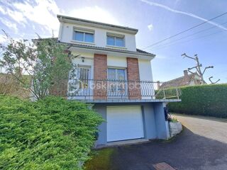  Maison  vendre 4 pices 102 m