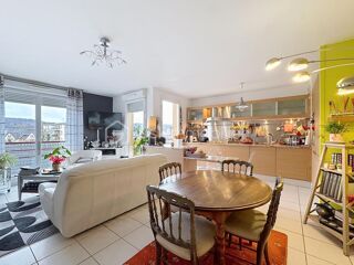  Appartement � vendre 3 pi�ces 66 m�