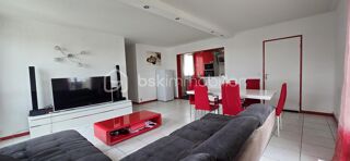  Appartement � vendre 4 pi�ces 88 m�