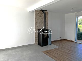 Maison à vendre 4 pièces 104 m²