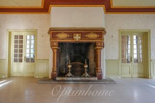  Propri�t�/ch�teau � vendre 15 + pi�ces 613 m�