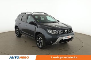 Duster II 1.5 Blue dCi 15 Ans 4x2 116 ch 2021 occasion 92130 Issy-les-Moulineaux