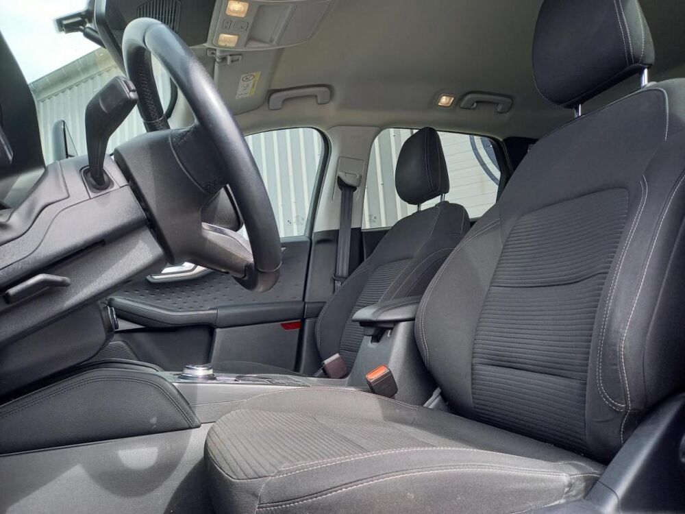 Kuga 2.5 Duratec 225 CH PHEV 4x2 TITANIUM - SUIVI FORD 2020 occasion 14650 Carpiquet