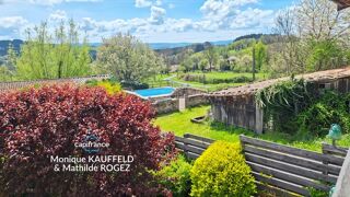  Maison � vendre 3 pi�ces 82 m�