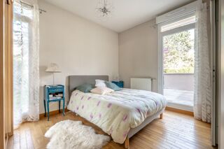  Appartement � vendre 4 pi�ces 95 m�