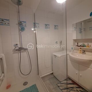  Appartement � vendre 3 pi�ces 64 m�