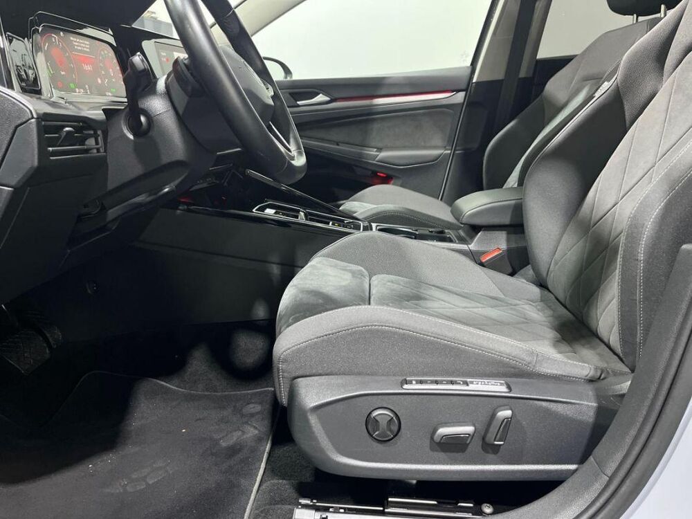 Golf 1.4 Hybrid Rechargeable OPF 204 DSG6 Style 2023 occasion 31100 Toulouse