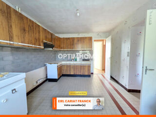  Maison à vendre 6 pièces 101 m²