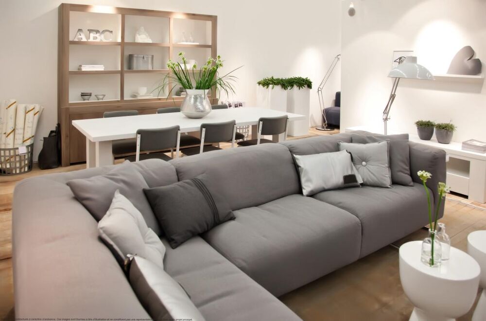 Vente Appartement T3 – LOGGIA DE 10 M² – 2 PARKINGS Villenave d ornon