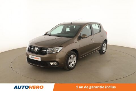Dacia sandero II 1.0 SCe Laureate 73 ch