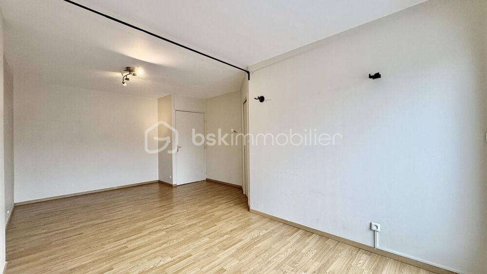 Vente Appartement APPARTEMENT F2 SUR LA COMMUNE D'ÉVRY (91000) Evry