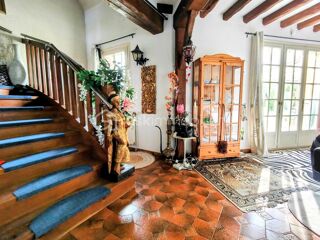  Maison à vendre 7 pièces 200 m²