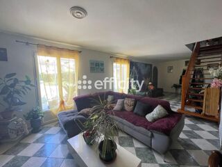  Maison à vendre 6 pièces 180 m²