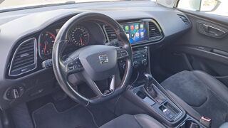 Leon III 1.8 TFSI 180 DSG7 FR 2018 occasion 20290 Lucciana
